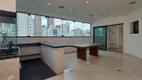 Foto 9 de Apartamento com 4 Quartos para alugar, 426m² em Moema, São Paulo