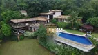 Foto 3 de Sobrado com 6 Quartos à venda, 800m² em Ponta da Sela, Ilhabela