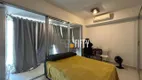 Foto 3 de Apartamento com 1 Quarto à venda, 38m² em Brooklin, São Paulo
