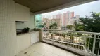 Foto 2 de Apartamento com 3 Quartos à venda, 200m² em Ponta da Praia, Santos