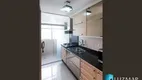 Foto 9 de Apartamento com 1 Quarto para venda ou aluguel, 47m² em Campo Belo, São Paulo