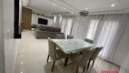 Foto 3 de Apartamento com 3 Quartos à venda, 165m² em Vila Vermelha, São Paulo