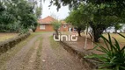 Foto 4 de Casa com 3 Quartos para venda ou aluguel, 519m² em Gleba California, Piracicaba