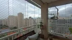 Foto 3 de Apartamento com 3 Quartos para venda ou aluguel, 134m² em Ipiranga, São Paulo