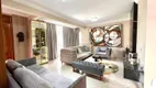 Foto 2 de Casa de Condomínio com 5 Quartos à venda, 400m² em Alphaville Residencial 3, Santana de Parnaíba