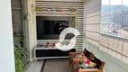 Foto 10 de Cobertura com 4 Quartos à venda, 220m² em São Francisco, Niterói