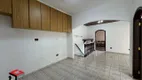 Foto 8 de Casa com 3 Quartos à venda, 140m² em Vila Linda, Santo André
