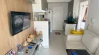 Foto 2 de Apartamento com 1 Quarto à venda, 34m² em Vila Penteado, São Paulo