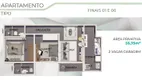 Foto 10 de Apartamento com 2 Quartos à venda, 75m² em Santa Amélia, Belo Horizonte