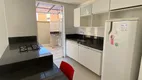 Foto 6 de Apartamento com 1 Quarto para alugar, 36m² em Conjunto Santa Maria, Belo Horizonte