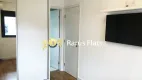 Foto 11 de Apartamento com 1 Quarto à venda, 48m² em Itaim Bibi, São Paulo