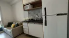 Foto 7 de Apartamento com 1 Quarto à venda, 34m² em Brooklin, São Paulo