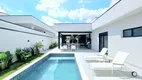 Foto 19 de Casa de Condomínio com 4 Quartos à venda, 260m² em Jardim Maison Du Parc, Indaiatuba