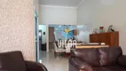 Foto 2 de Casa de Condomínio com 3 Quartos à venda, 109m² em Horto Florestal, Sorocaba