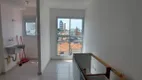 Foto 9 de Apartamento com 1 Quarto para alugar, 26m² em Vila Guilhermina, São Paulo