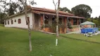 Foto 3 de Fazenda/Sítio com 4 Quartos à venda, 534m² em Jardim Salete, Aracoiaba da Serra