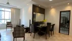Foto 12 de Apartamento com 3 Quartos à venda, 120m² em Ponta da Praia, Santos