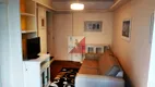 Foto 2 de Apartamento com 1 Quarto para alugar, 40m² em Itaim Bibi, São Paulo