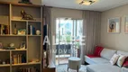 Foto 6 de Apartamento com 2 Quartos à venda, 85m² em Campo Belo, São Paulo