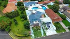 Foto 28 de Casa com 6 Quartos à venda, 404m² em Jardim Botanico, São Pedro