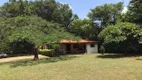 Foto 4 de Fazenda/Sítio com 5 Quartos à venda, 310m² em Jardim Santa Maria II, Campinas