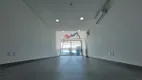 Foto 4 de Sala Comercial para alugar, 42m² em Valongo, Santos