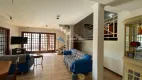 Foto 2 de Casa com 3 Quartos à venda, 278m² em Jardim das Paineiras, Campinas