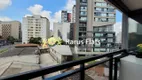 Foto 15 de Flat com 1 Quarto para alugar, 29m² em Vila Olímpia, São Paulo