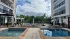 Foto 33 de Apartamento com 3 Quartos para alugar, 95m² em Abraão, Florianópolis