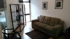 Foto 2 de Flat com 1 Quarto para alugar, 33m² em Jardins, São Paulo