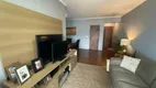 Foto 12 de Apartamento com 3 Quartos à venda, 128m² em Jardim Panorama, Bauru