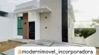 Foto 3 de Casa com 3 Quartos à venda, 122m² em Cidade Nova, Manaus