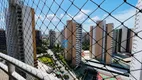 Foto 12 de Apartamento com 3 Quartos à venda, 125m² em Cidade dos Funcionários, Fortaleza