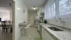 Foto 16 de Apartamento com 4 Quartos para alugar, 150m² em Pitangueiras, Guarujá