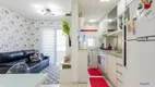 Foto 7 de Apartamento com 2 Quartos à venda, 63m² em Saco dos Limões, Florianópolis
