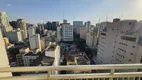 Foto 5 de Flat com 1 Quarto para venda ou aluguel, 33m² em Consolação, São Paulo
