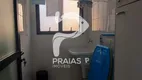 Foto 13 de Apartamento com 2 Quartos à venda, 75m² em Enseada, Guarujá