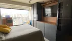 Foto 2 de Apartamento com 1 Quarto à venda, 25m² em Bela Vista, São Paulo