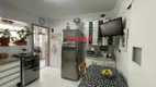 Foto 12 de Apartamento com 2 Quartos à venda, 96m² em Ponta da Praia, Santos