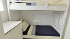 Foto 38 de Apartamento com 4 Quartos à venda, 125m² em Enseada, Guarujá