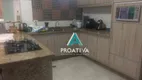 Foto 4 de Sobrado com 3 Quartos à venda, 240m² em Vila Alzira, Santo André