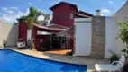 Foto 18 de Sobrado com 4 Quartos à venda, 262m² em Nova Campinas, Campinas