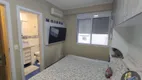 Foto 37 de Apartamento com 3 Quartos à venda, 117m² em Ponta da Praia, Santos