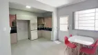 Foto 3 de Casa com 3 Quartos à venda, 166m² em Jardim do Trevo, Campinas