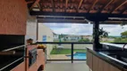 Foto 10 de Casa de Condomínio com 5 Quartos à venda, 375m² em Tijuco das Telhas, Campinas