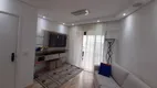 Foto 23 de Apartamento com 3 Quartos à venda, 104m² em Jardim Aquarius, São José dos Campos