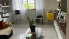 Foto 2 de Apartamento com 3 Quartos à venda, 110m² em Fátima, Fortaleza