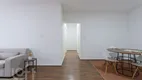 Foto 18 de Apartamento com 3 Quartos à venda, 129m² em Pinheiros, São Paulo