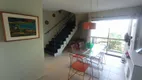 Foto 2 de Cobertura com 3 Quartos à venda, 186m² em Enseada, Guarujá