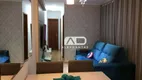 Foto 2 de Apartamento com 2 Quartos à venda, 100m² em Parque Novo Oratorio, Santo André